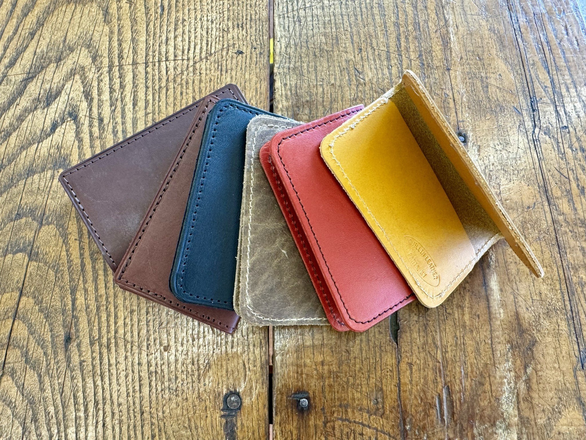 Micro Wallet