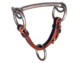 Breaking Bit Chin Floating Ring