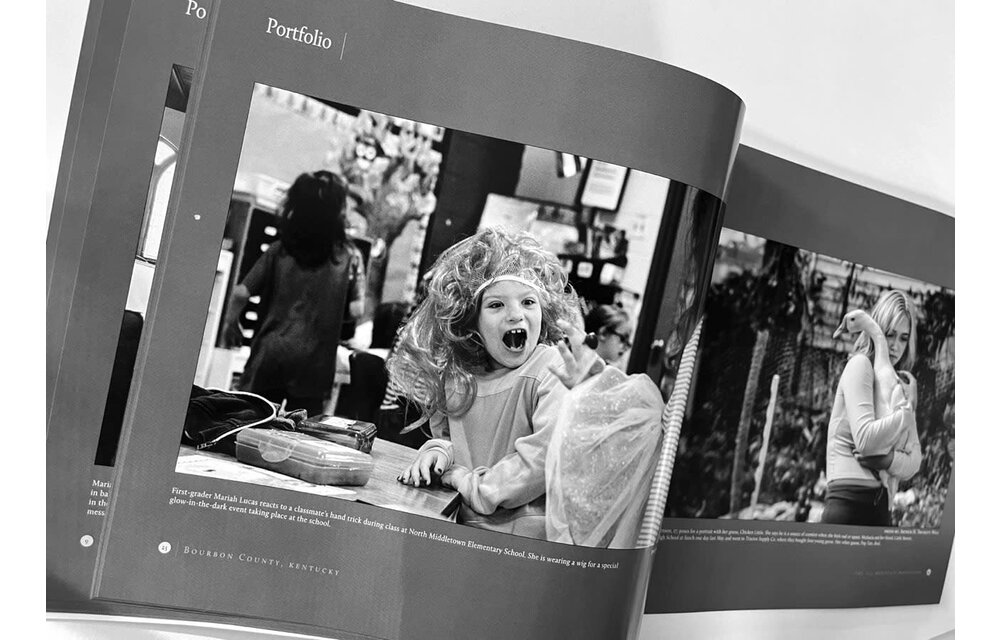 Paris Mountain Workshop 2023