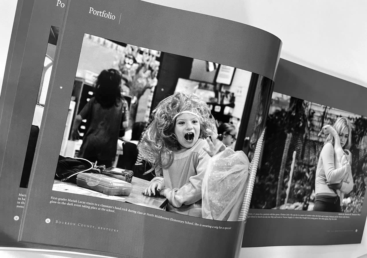 Paris Mountain Workshop 2023