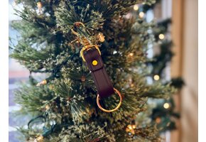 Memory Lane Keychain