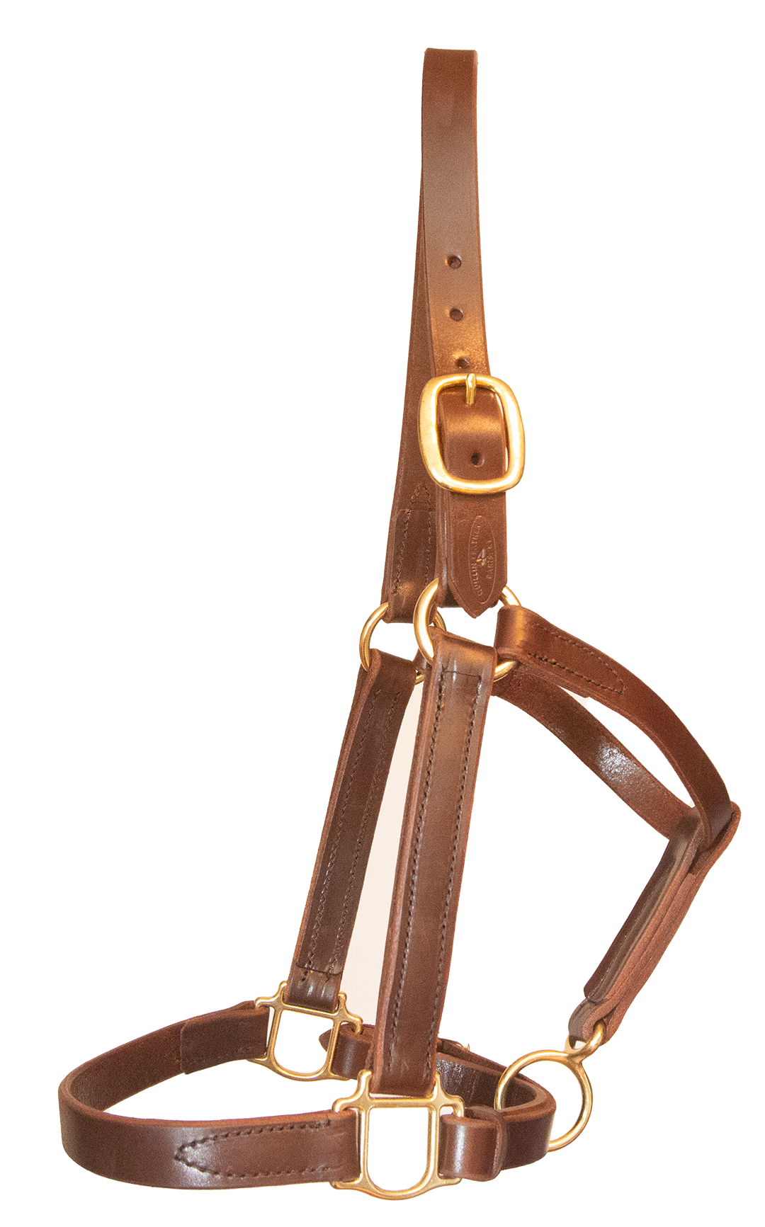 Crown Replacement Turnout