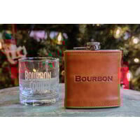 Leather Hand Crafted Gifts