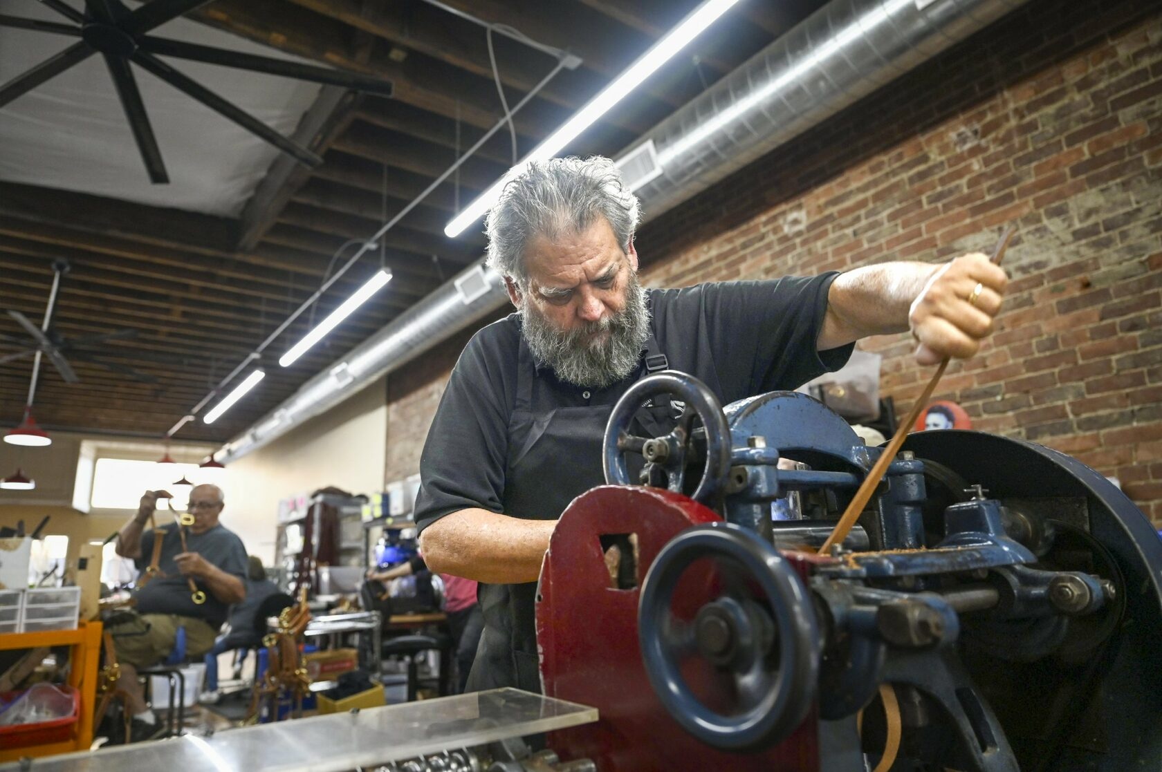 Quillin Leather & Tack Since 1982