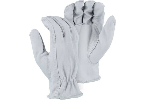 Gloves - Work  Medium