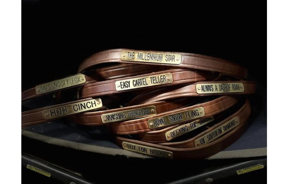 Conway Neck strap