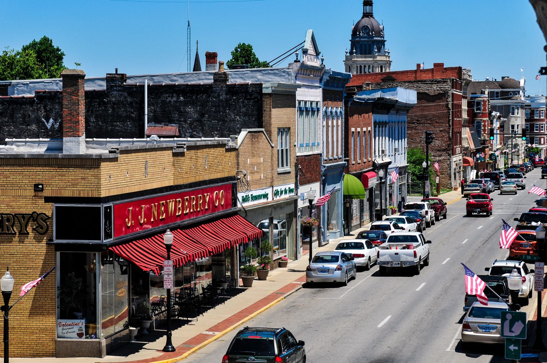 Quillin Leather & Tack - A Bourbon County Business