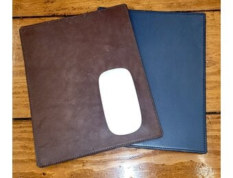 Mouse Pad 10 x 12/DAM2