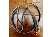 Leather Dog Leash