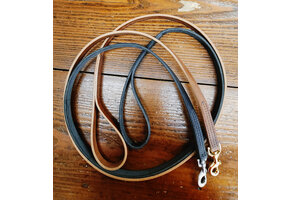 Leather Dog Leash