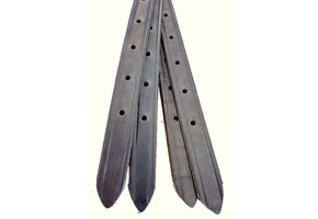 Dressage Saddle Billets 26  inch