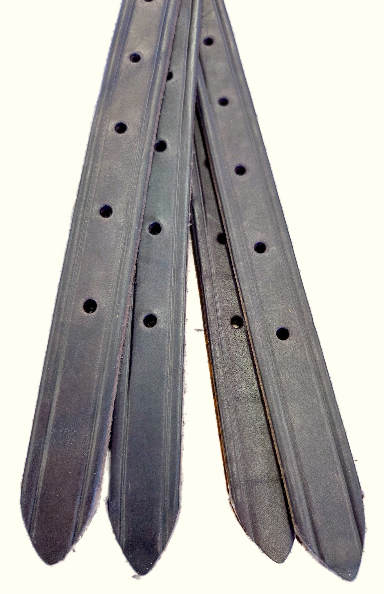 Dressage Saddle Billets 26  inch