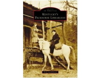 Kentucky's Packhorse Librarians
