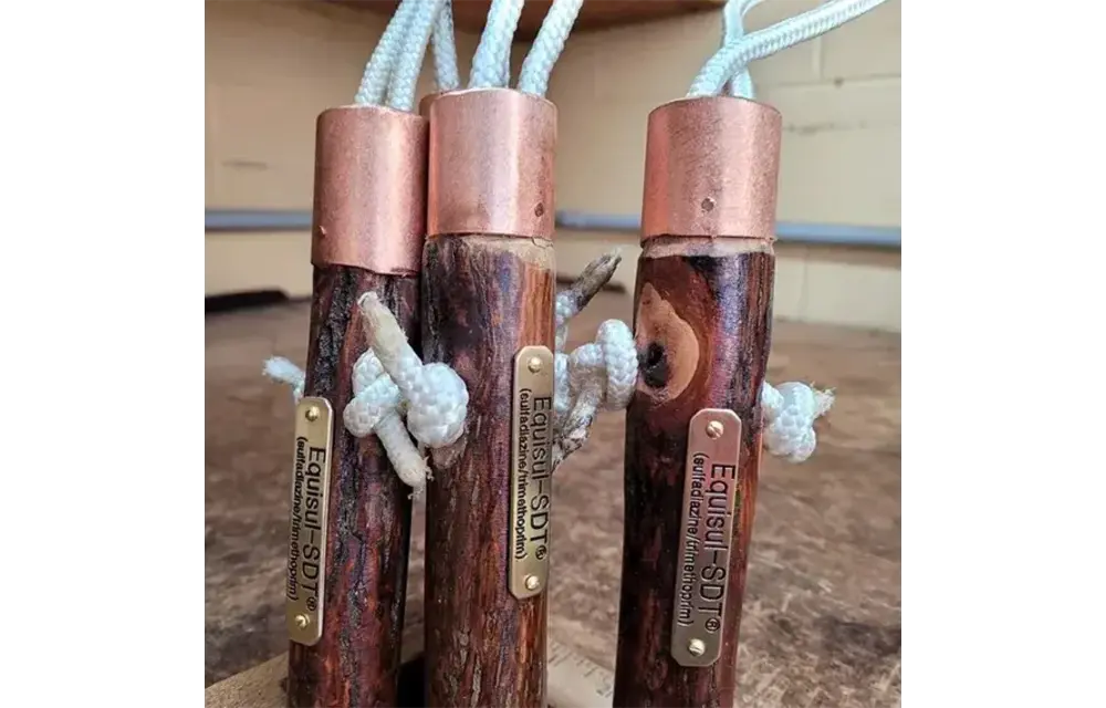 Hickory Twitch