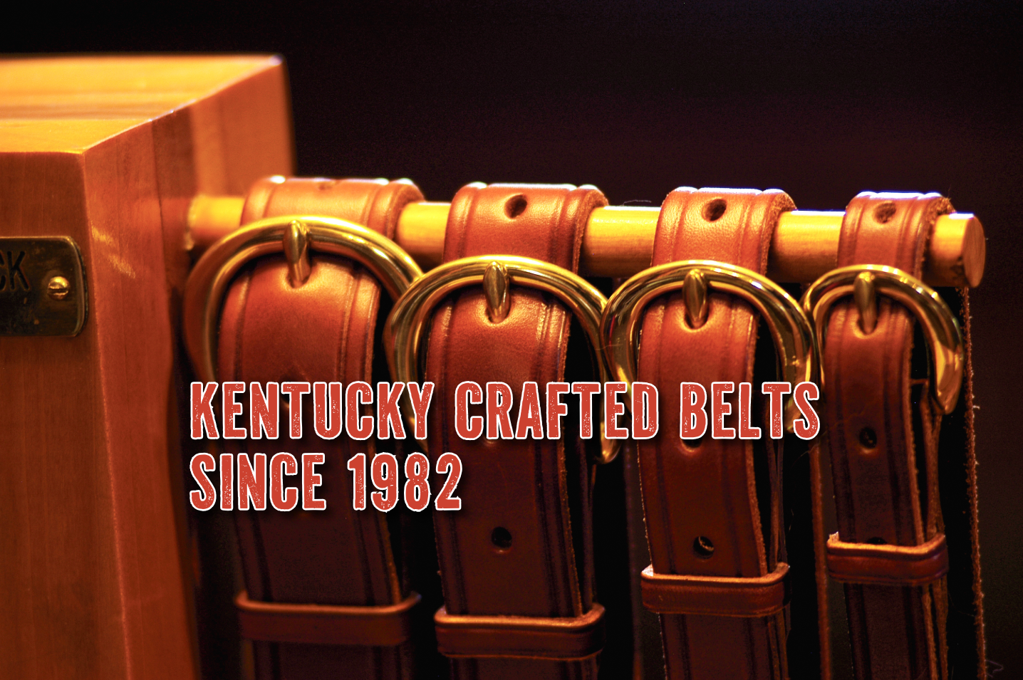 Made In The Bluegrass State