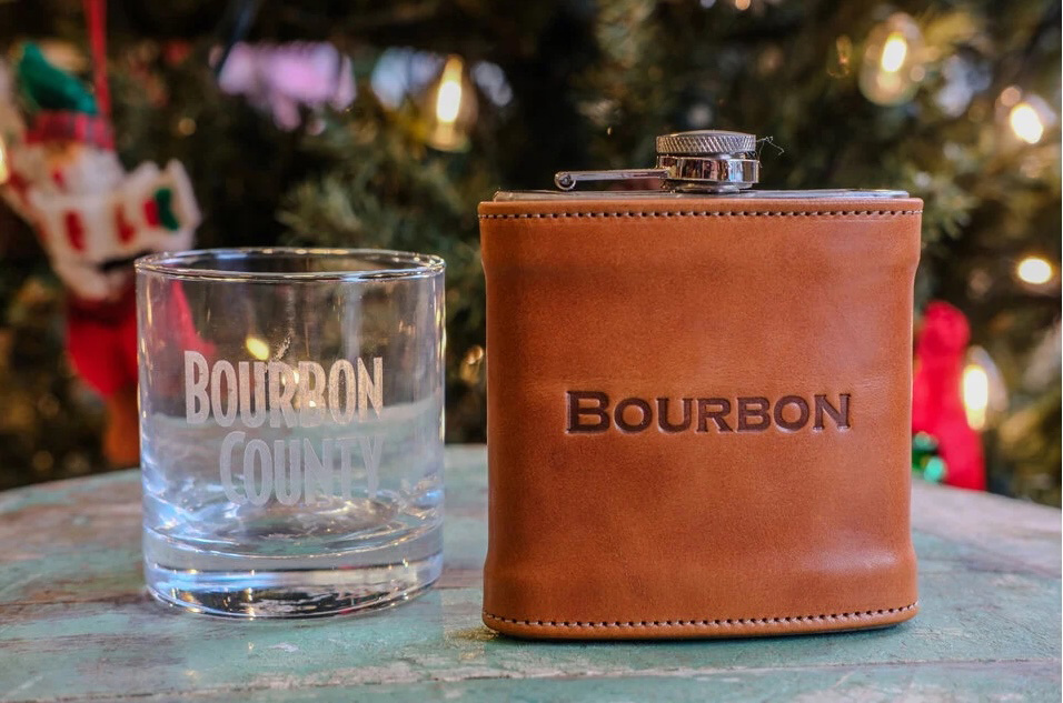 Touring The Kentucky Bluegrass?