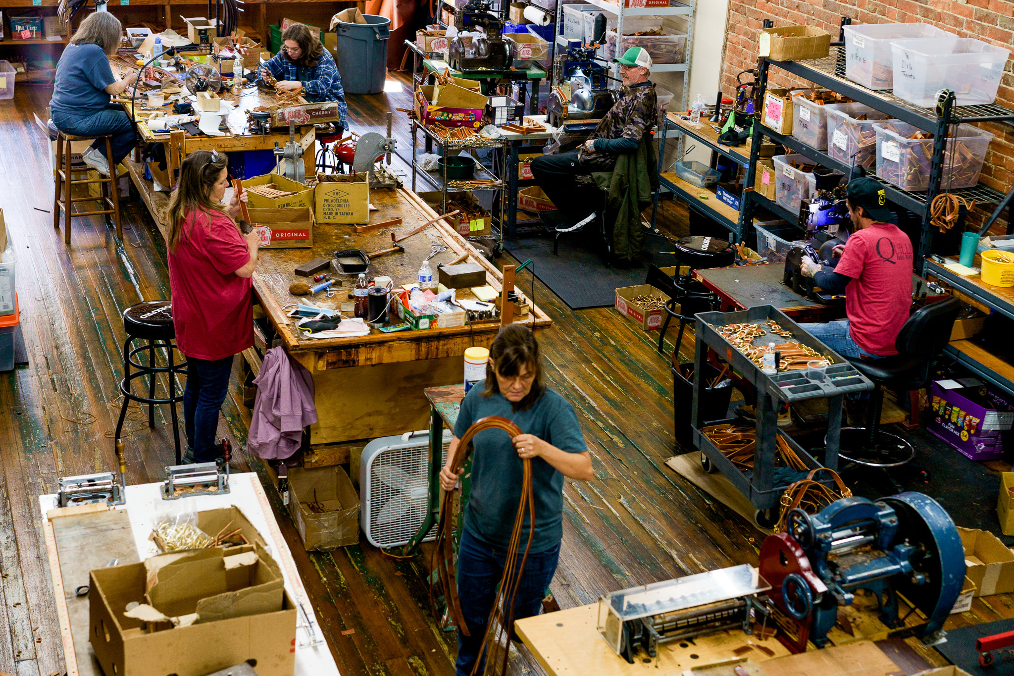 Quillin Craftsmanship