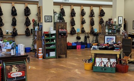 Quillins In Downtown Paris KY