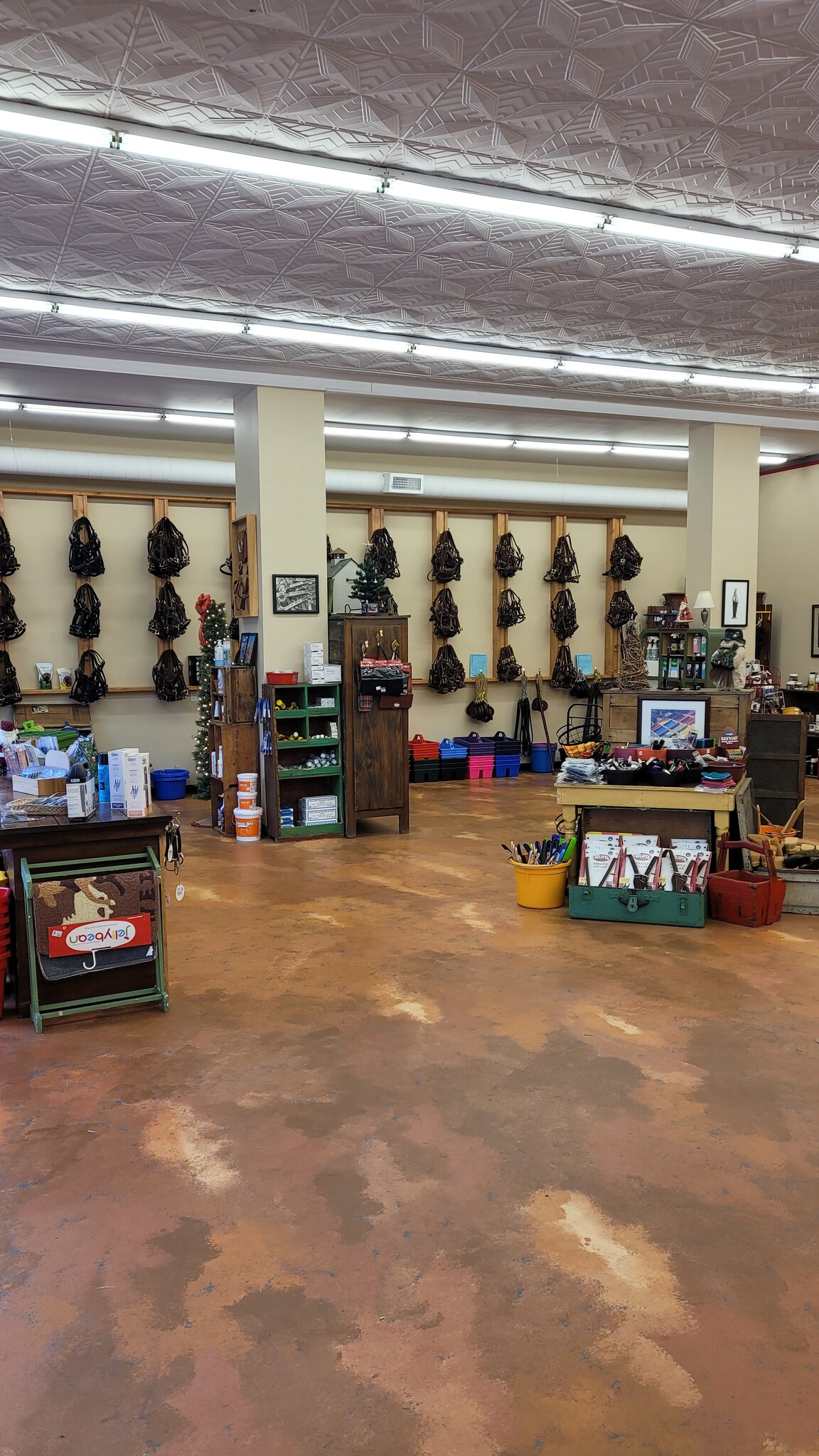 Quillins In Downtown Paris KY