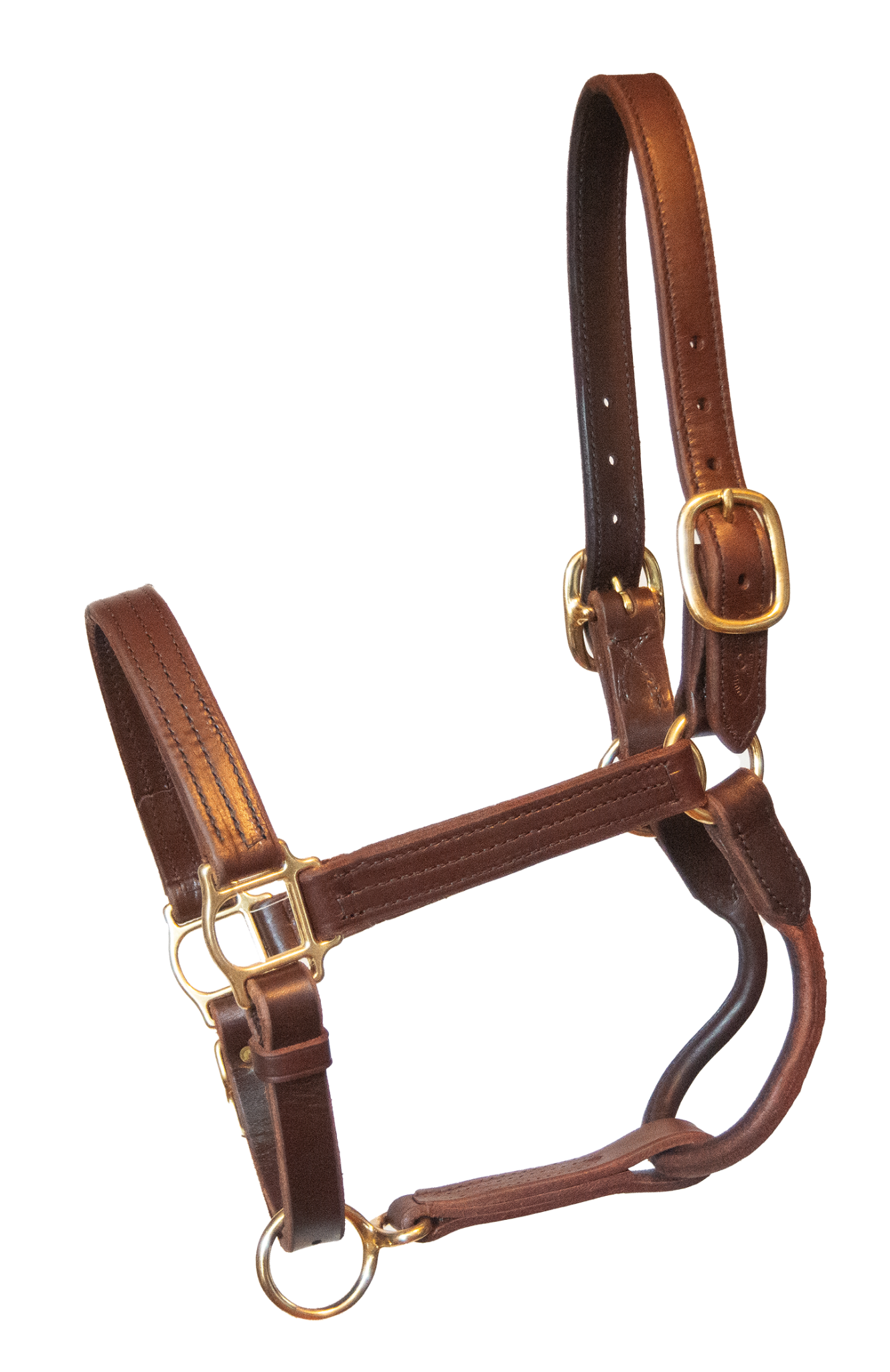 Old Friends Small Yearling #1 Black & Silver Add Snap