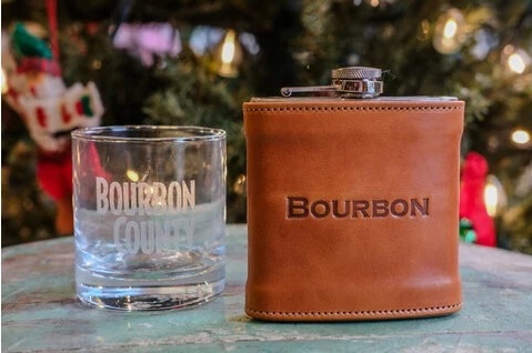 Quillin Leather in Bourbon County