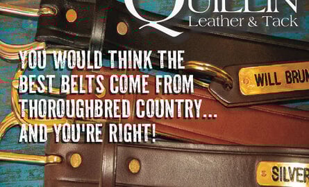 Tour Quillins - Kentucky's largest custom shop