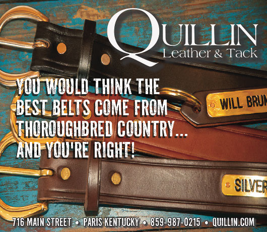Tour Quillins - Kentucky's largest custom shop