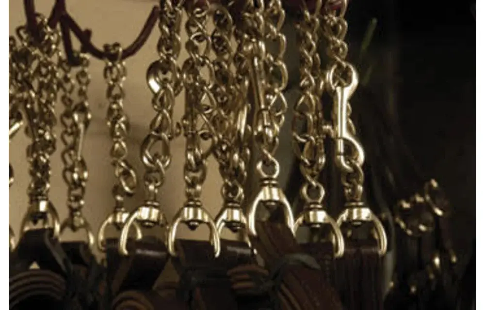 Sale Shank - 12 link