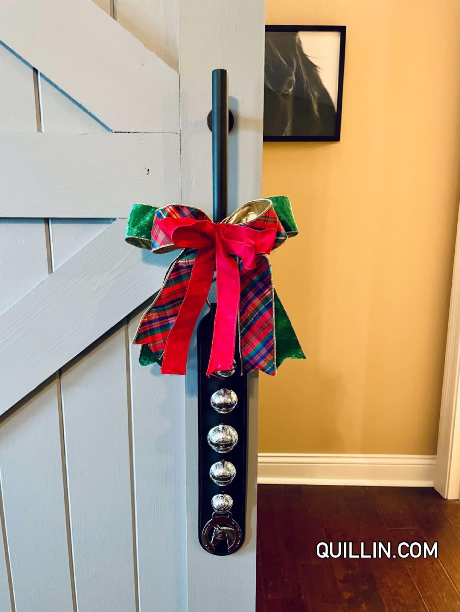 Sleigh “Jingle” 5 Bells