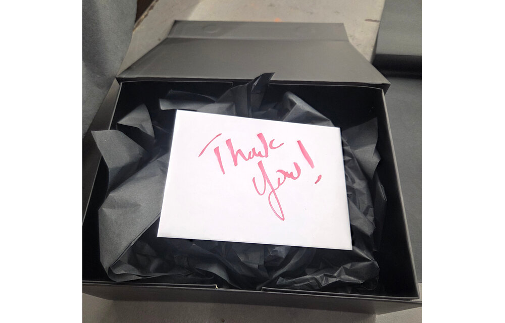 "1904" Leather Coaster Bourbon County - pair