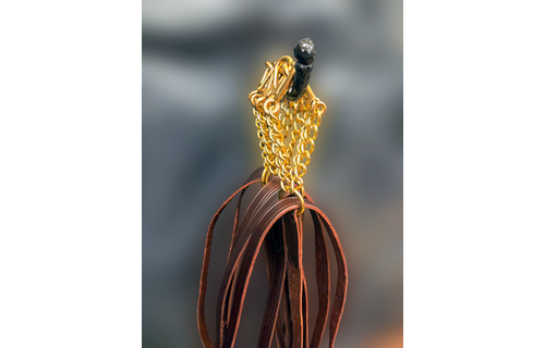 Lead Shank New Market