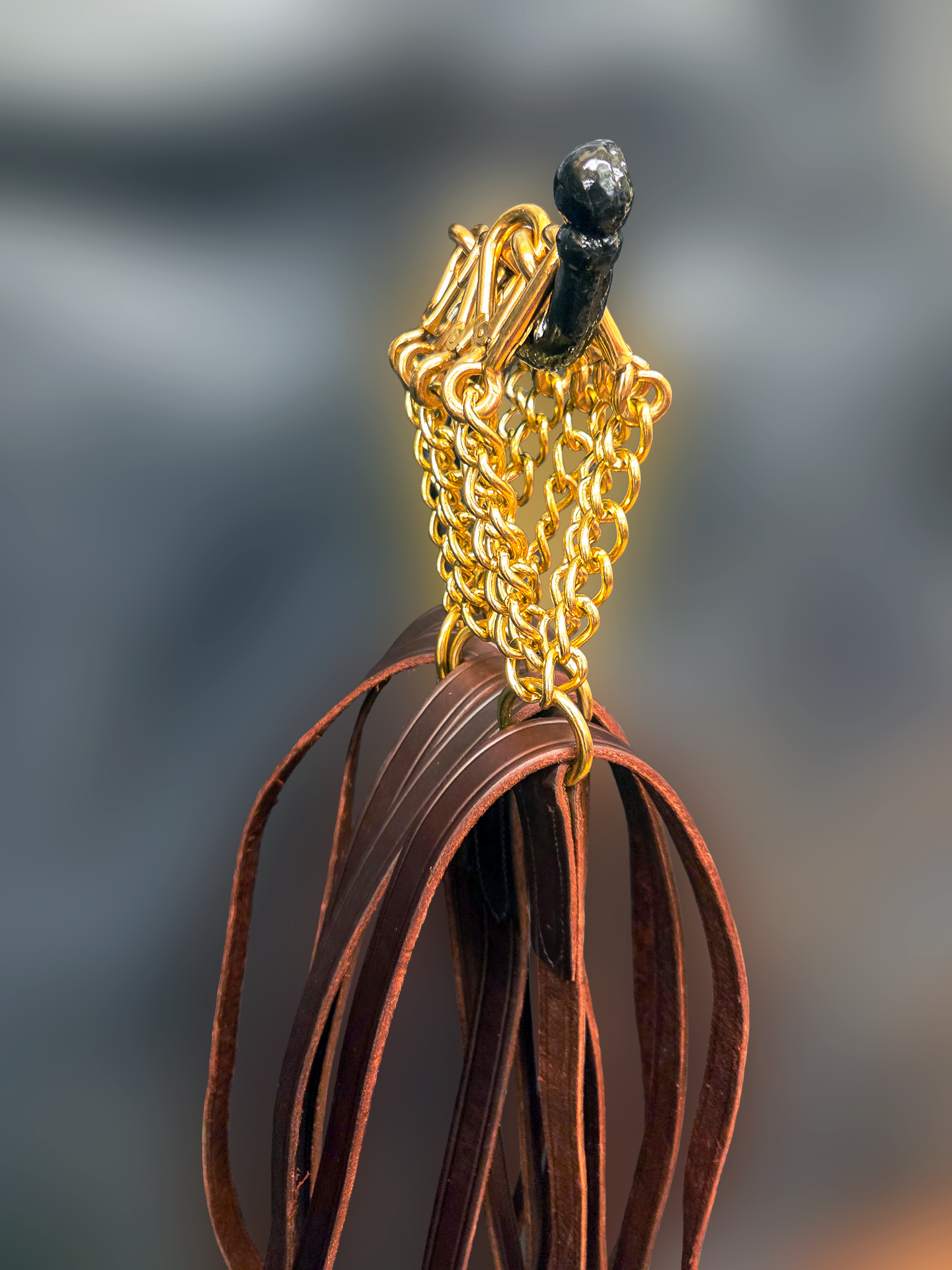 Lead Shank New Market