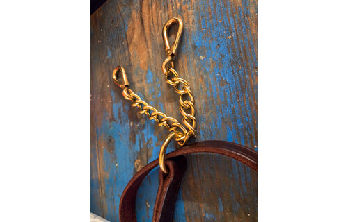 Lead Shank New Market