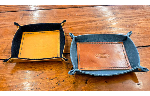 Valet - småll / DVS