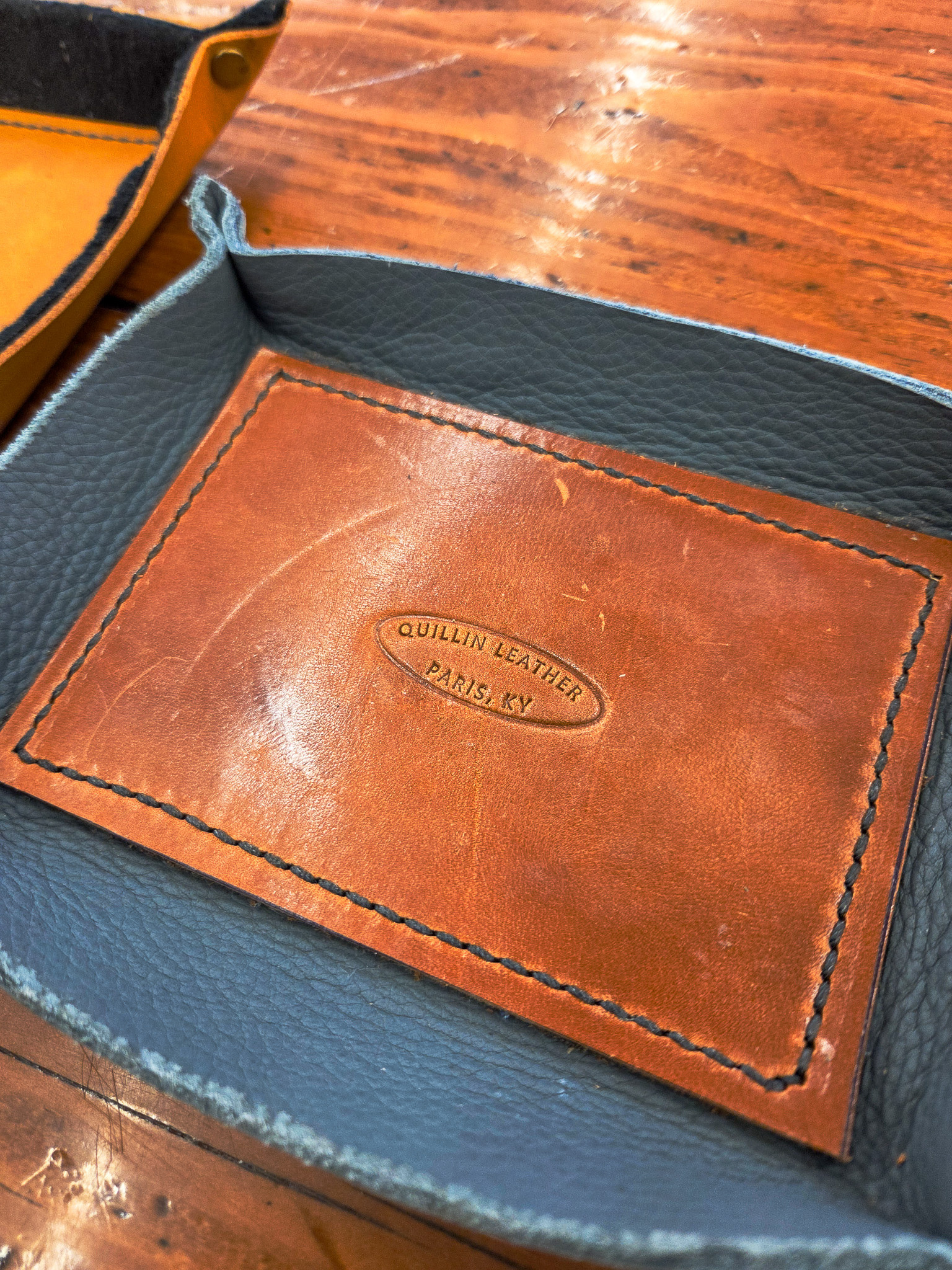 Valet - småll / DVS