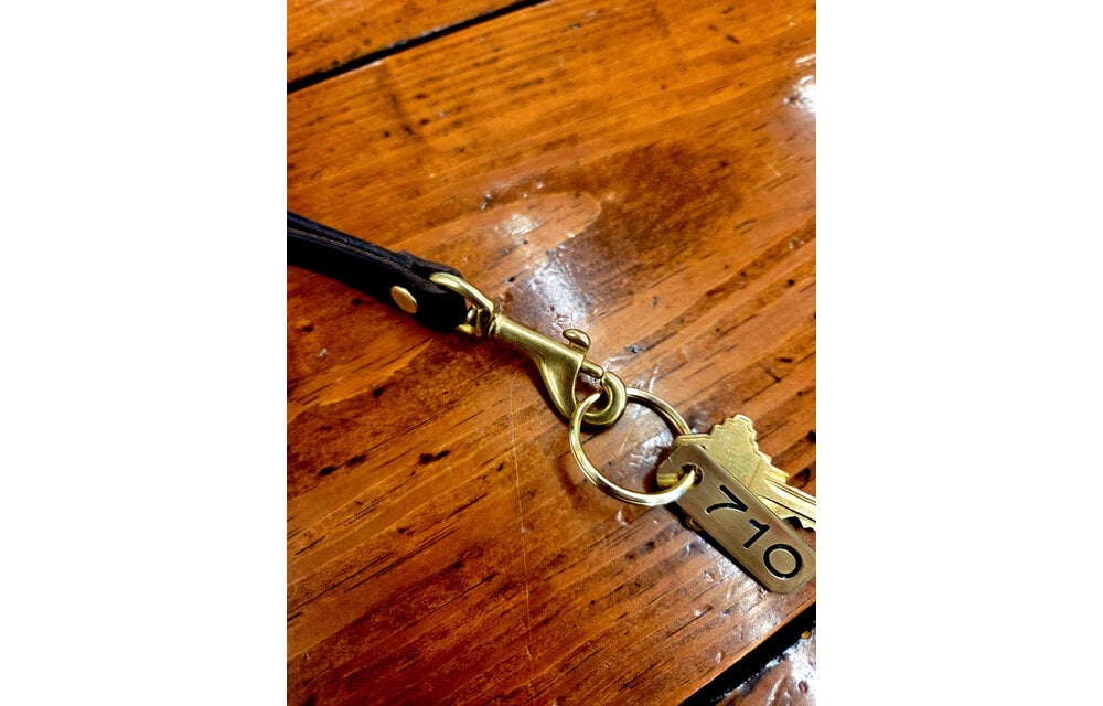 Key Wristlet