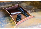 Percy's Bar Leather Valet
