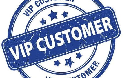 Become a Quillin VIP - Unadvertised specials every month