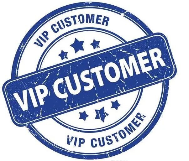 Become a Quillin VIP - Unadvertised specials every month