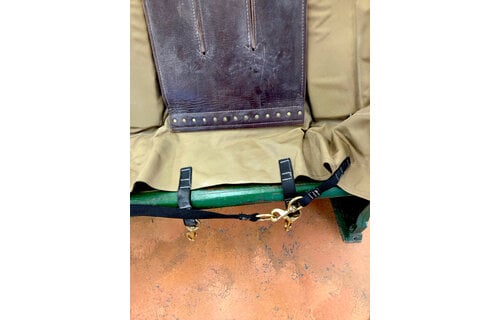 Breeding Mare Neck Pad