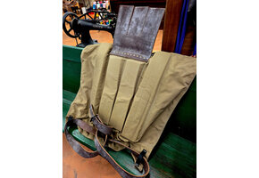 Breeding Mare Neck Pad