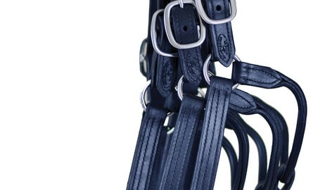 Just add a Quillin Name Plate!