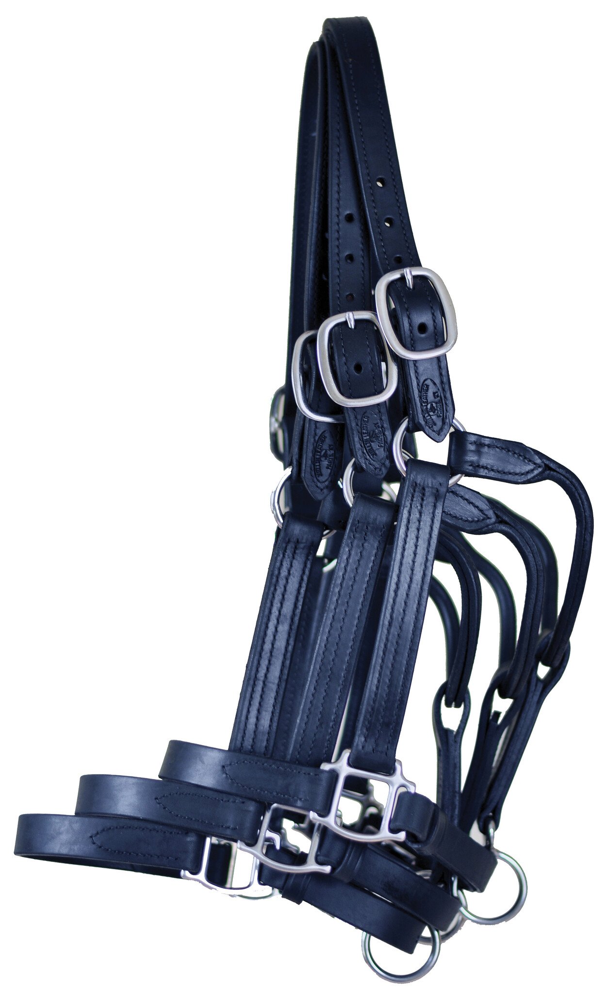 Just add a Quillin Name Plate!