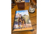 2026 Kentucky Thoroughbred Farm Managers Book