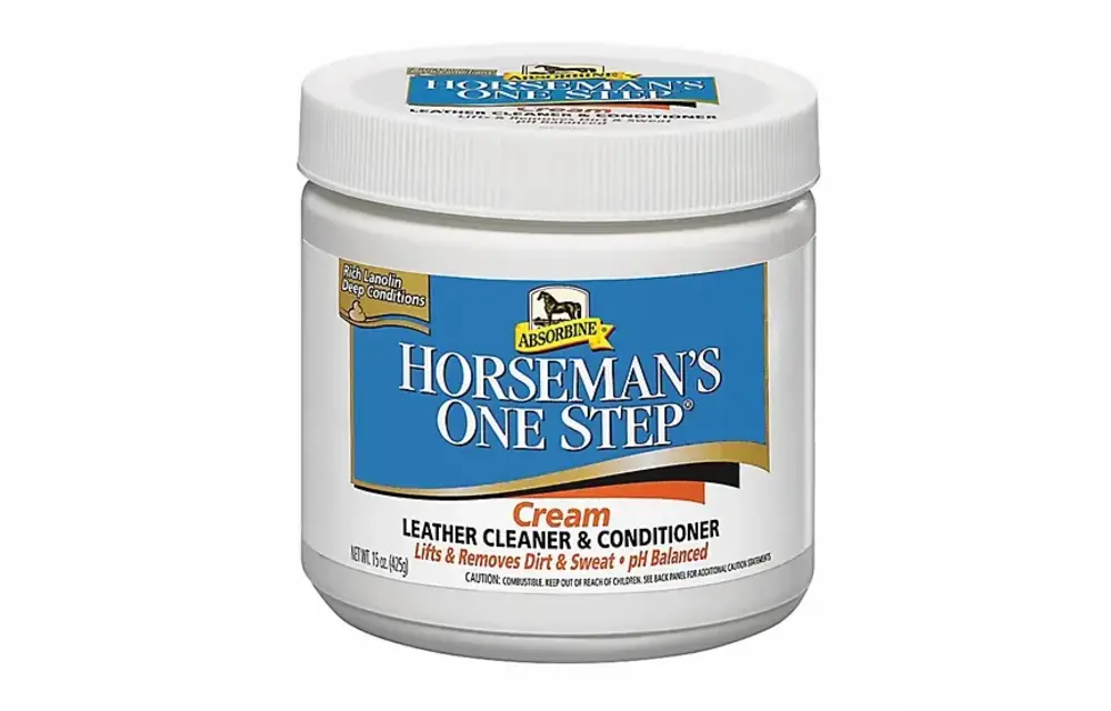 Horsemans One Step / 15oz/45-121