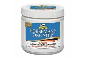 Horsemans One Step / 15oz/45-121