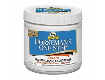 Horsemans One Step / 15oz/45-121