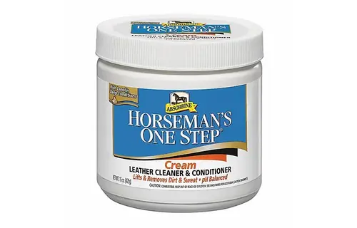 Horsemans One Step / 15oz/45-121