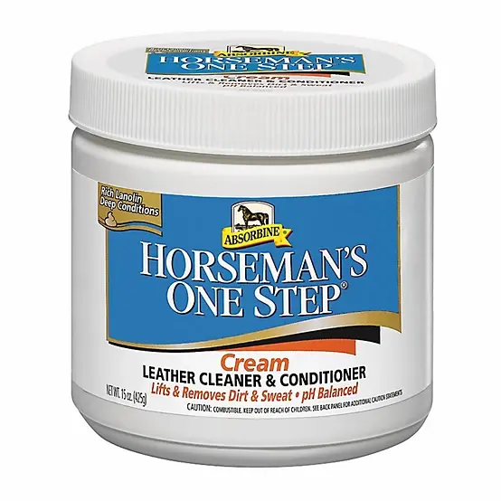Horsemans One Step / 15oz/45-121