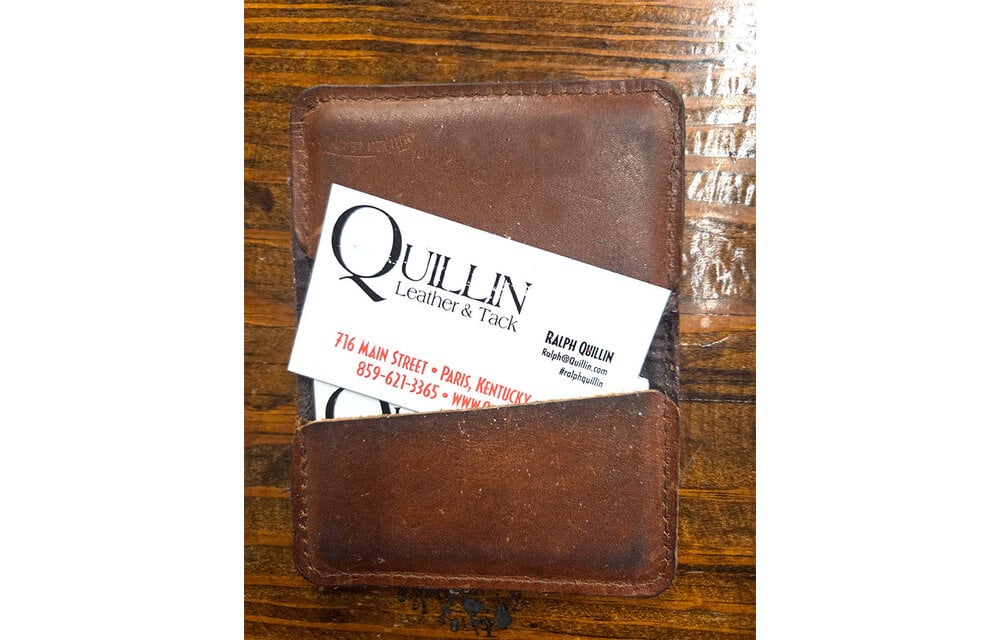 Business Card Case